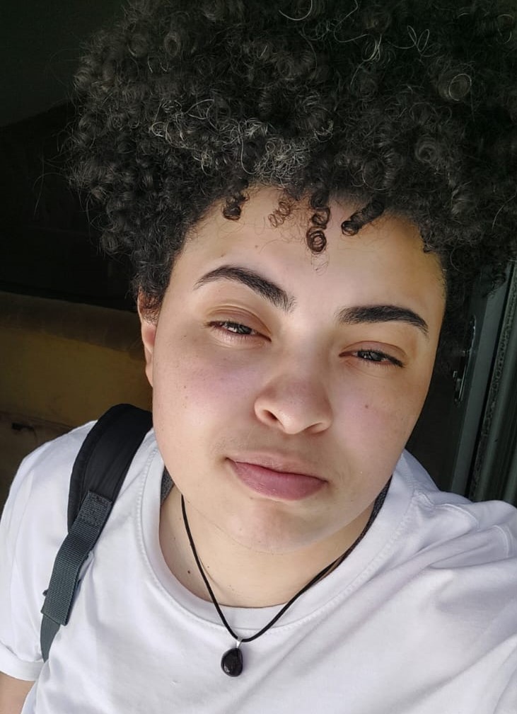 Imagem da Fábia
