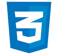 Logo do CSS3