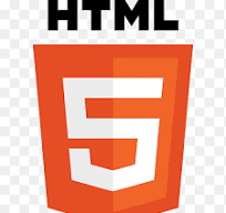 Logo do HTML5