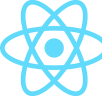 Logo do React