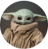 imagem baby yoda